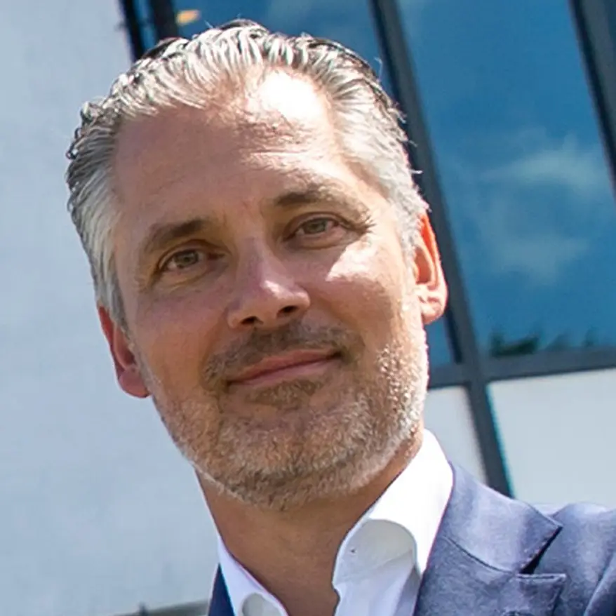 MullerXXL Sander Muller